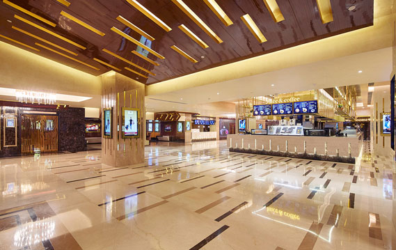 Oberoi Mall | Mumbai