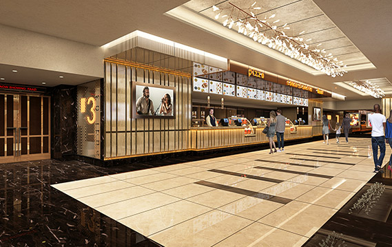 OMR Orion | Bengaluru