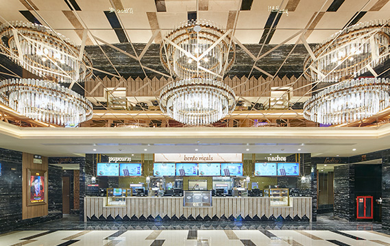 Pacific Mall | Dwarka New Delhi