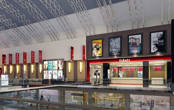 Paradise Mall | New Delhi