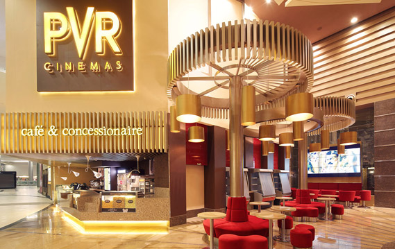 Phoenix Market City Kurla | Mumbai