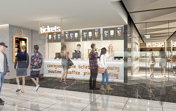 Plutone Mall | Rourkela