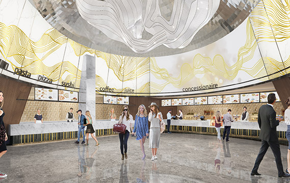 Central Mall Hyderabad