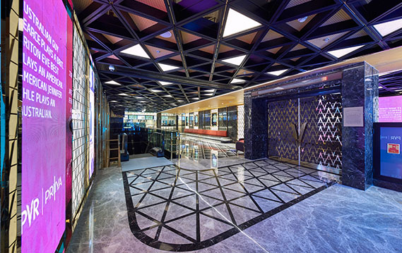 Priya Cinema | New Delhi