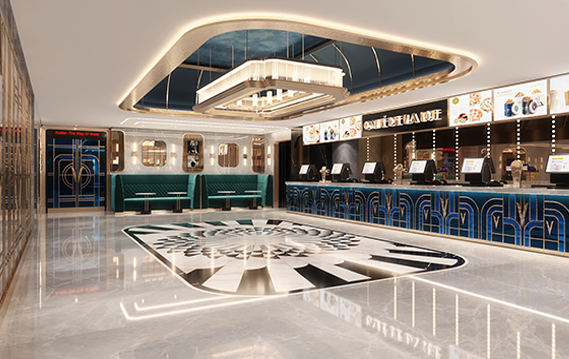 Cinema SUPERPLEX NEXUS Mall | Bengaluru