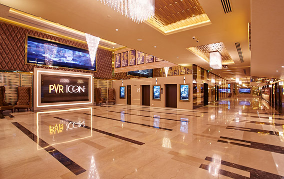 Infinity Mall | Versova Mumbai