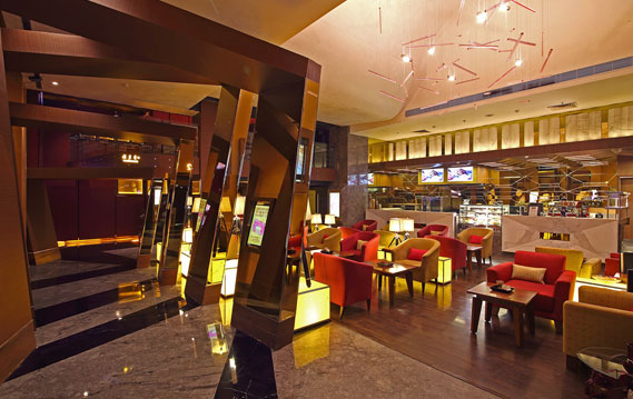 Select City Walk | New Delhi