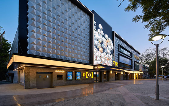 Retail Priya | New Delhi