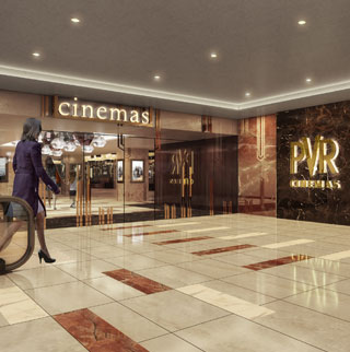 Aishwarya Mall, Bengaluru