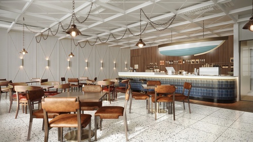 Club Hospitality Aveline | Bengaluru