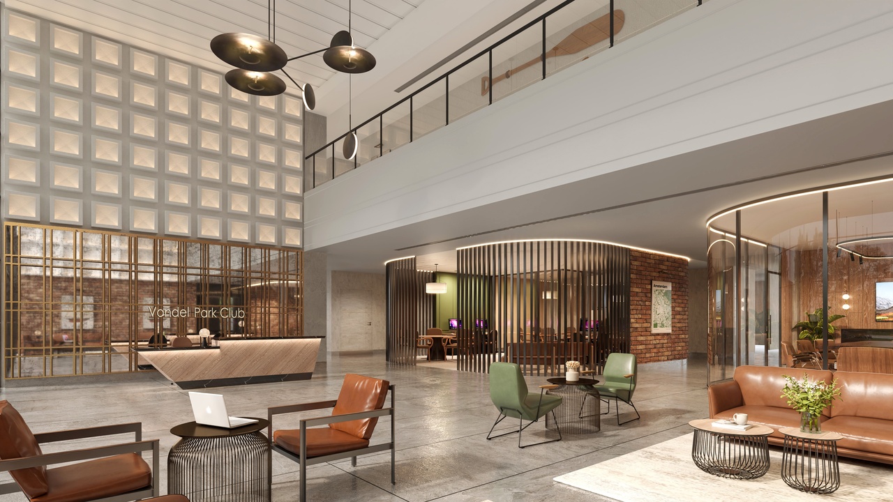 Club Hospitality Aveline | Bengaluru