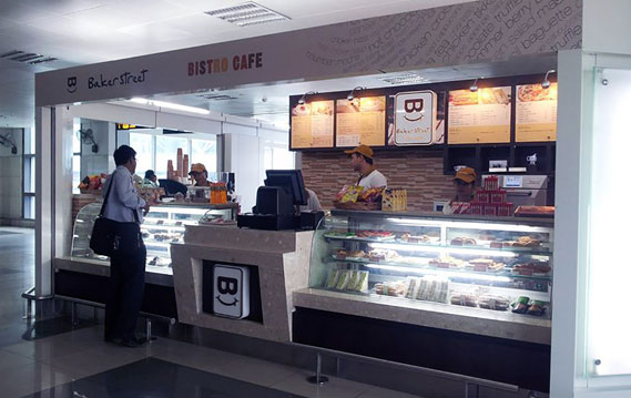 T3 Metro Transit | New Delhi