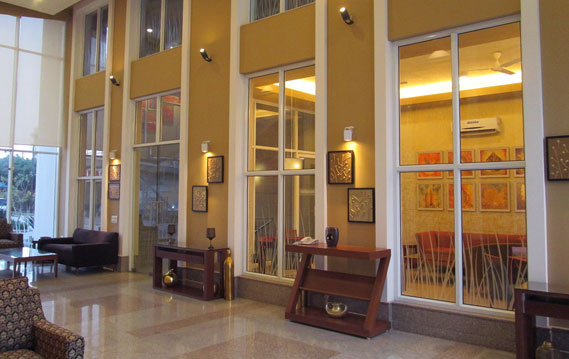 Park View Spa | Gurugram