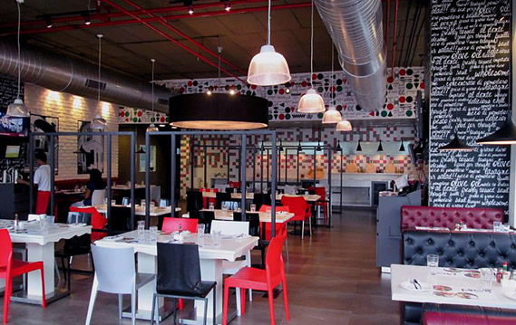 Vatika Tech Park | Gurugram