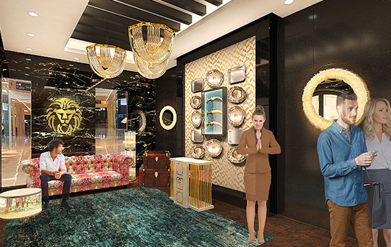 Nation Towers | Abu Dhabi