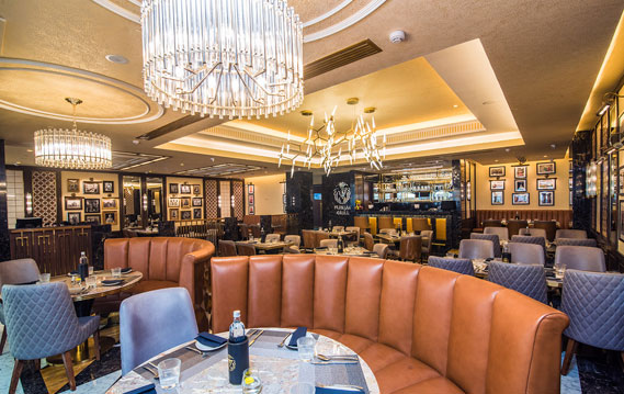 Select City Walk | New Delhi