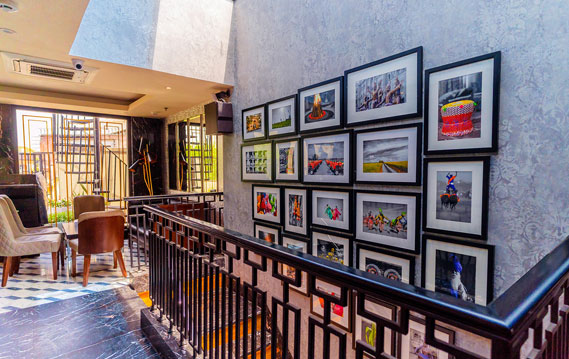 Khan Market | New Delhi