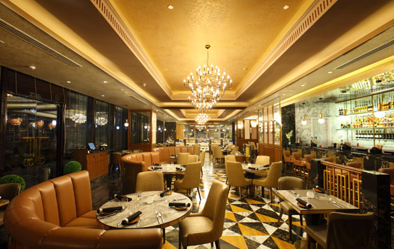 The Capital BKC | Mumbai