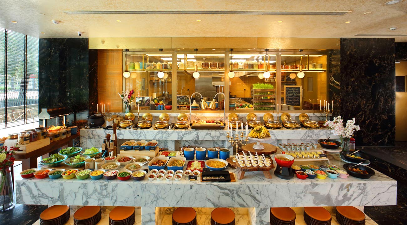 punjab grill fine the capital bkc mumbai