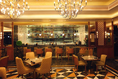 punjab grill fine the capital bkc mumbai