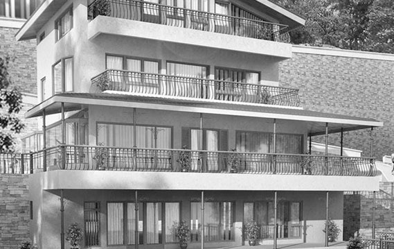 Kasauli | Himachal Pradesh