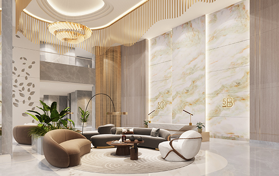 M3M Residential CAPITAL 113 | Gurugram