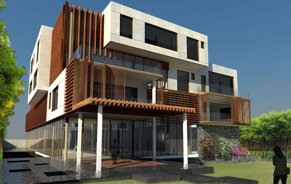 Vasant Vihar | New Delhi