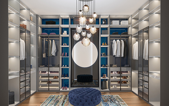 Store 
Showroom Stanley | New Delhi