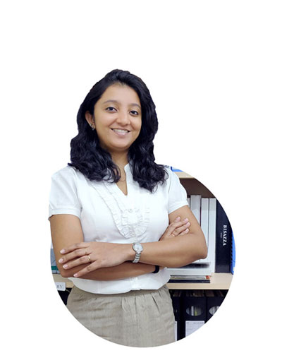 Sanjana Kashyap